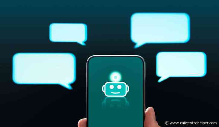 Switch From Live Chat to Chatbots – Without Losing Customers