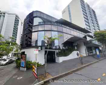 Rinehart building to house Hanson's One Nation