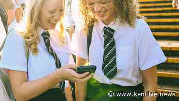 Kent tutor's advice to parents after seeing students struggle with 1 thing