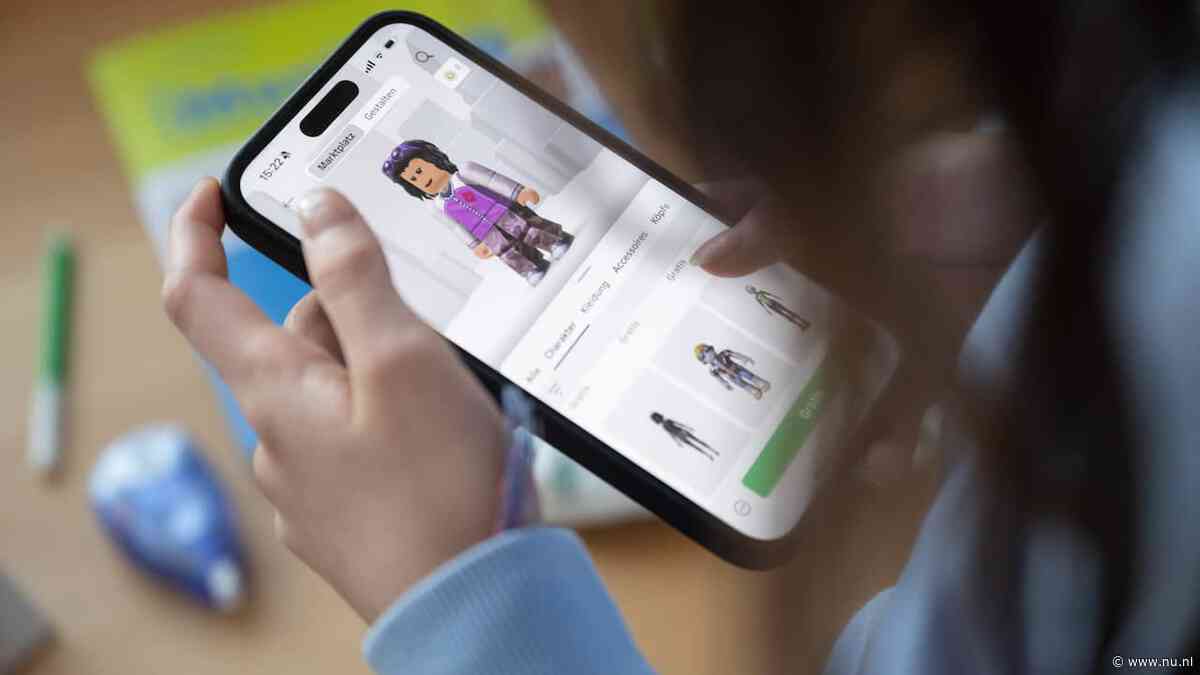 Kabinetsplan om kinderen online te beschermen: 'Ze lopen onacceptabele risico's'