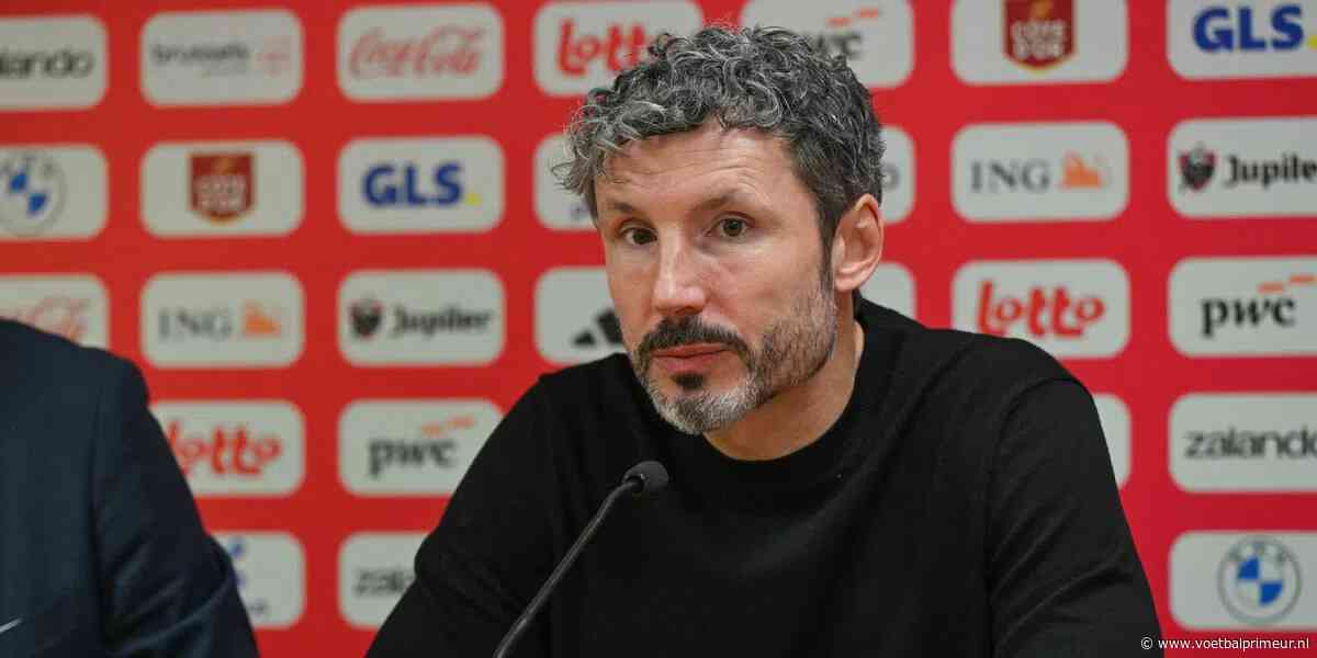 Van Bommel verrast met beste teamgenoot ooit: 'Ronaldinho staat wel in de top-5'