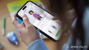 Kabinetsplan om kinderen online te beschermen: 'Ze lopen onacceptabele risico's'