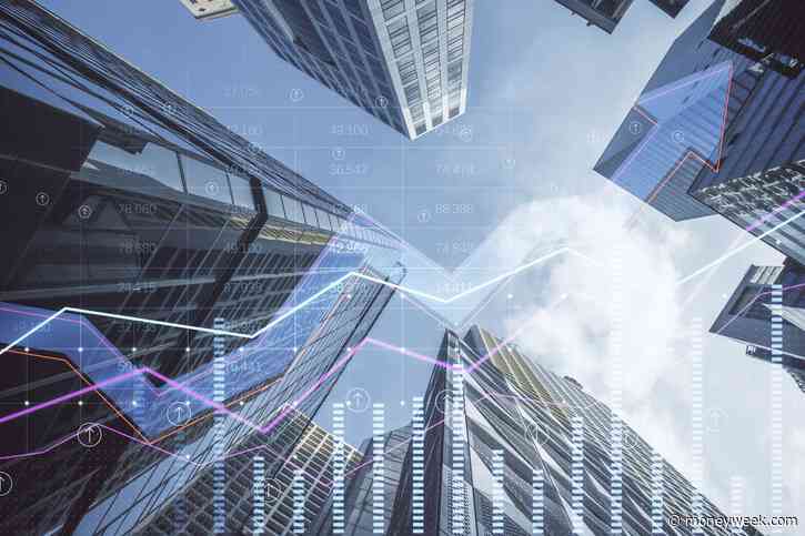 The MoneyWeek ETF portfolio update – October 2026