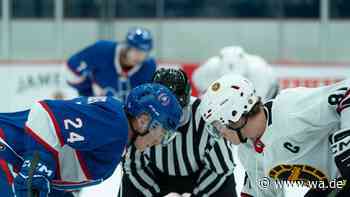 Rachel Reid stoppt „Heated Rivalry“: Diese Szenen brachten sie aus dem Takt