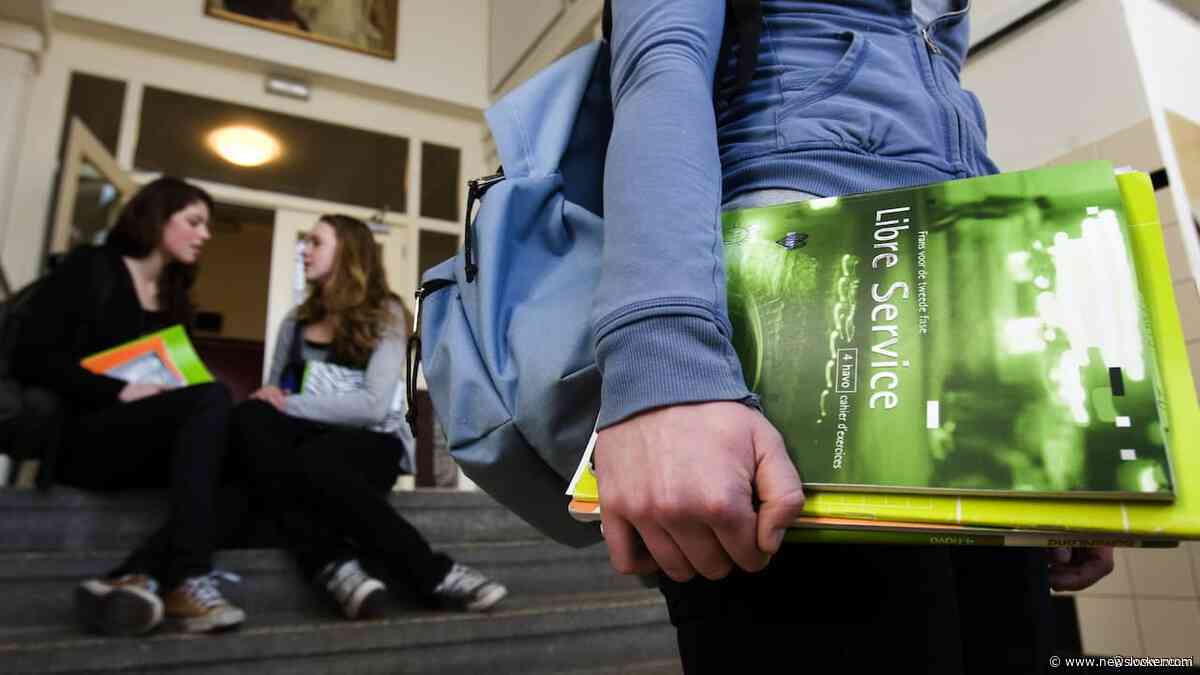 De schoolboekenmarkt werkt niet goed, concludeert de toezichthouder nu ook