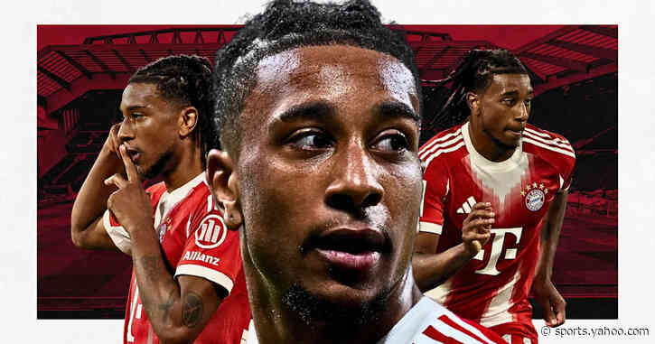 Liverpool give Florian Wirtz a €200m Michael Olise warning
