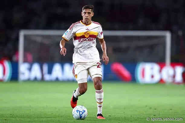 Gasperini to rely on Molina-Wesley duo