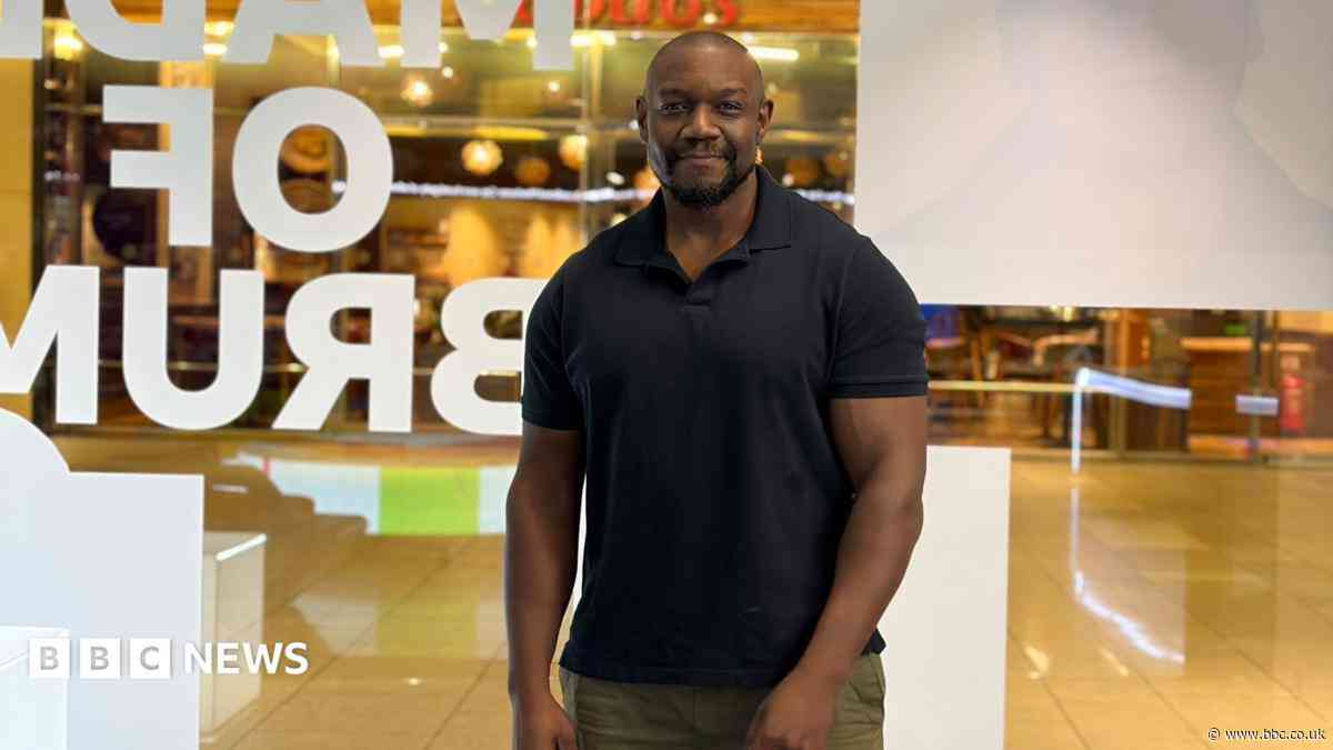Stuntman-turned-filmmaker showcases city in new film