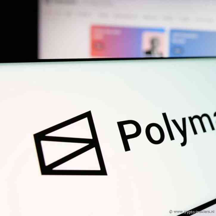 Polymarket wil terug naar Nederland en vecht verbod aan