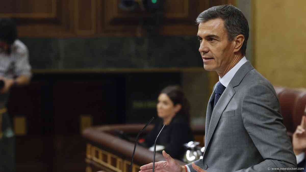Spaanse premier kondigt nieuwe verkiezingen aan om woningcrisis
