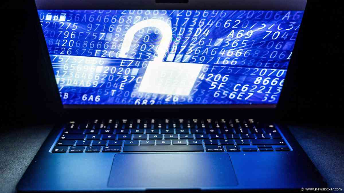 Deens bevolkingsregister gehackt, gegevens miljoenen buitgemaakt