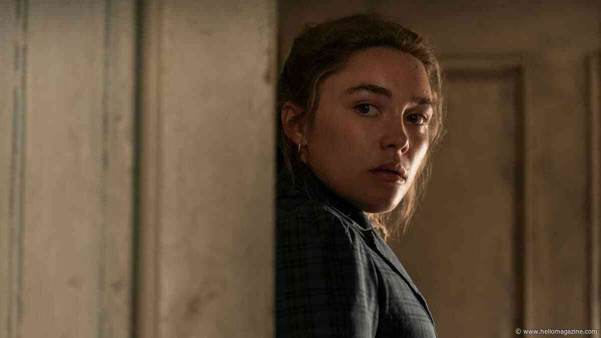 'Best thing on TV': Viewers binge-watch Netflix's 'brilliant' new drama in 1 day