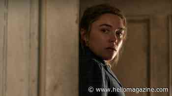 'Best thing on TV': Viewers binge-watch Netflix's 'brilliant' new drama in 1 day