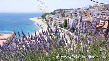 'Red' alert warning for popular Spain holiday hotspot