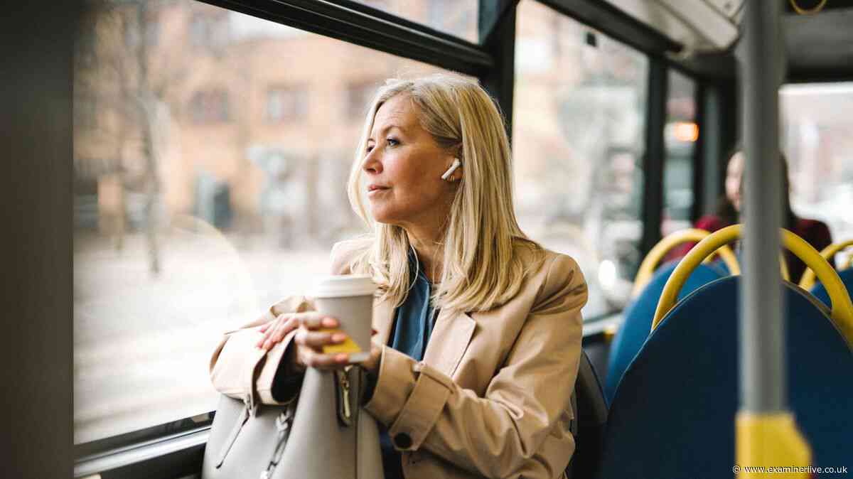 Free bus pass age increase confirmed for 6 groups - full list