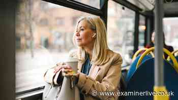 Free bus pass age increase confirmed for 6 groups - full list