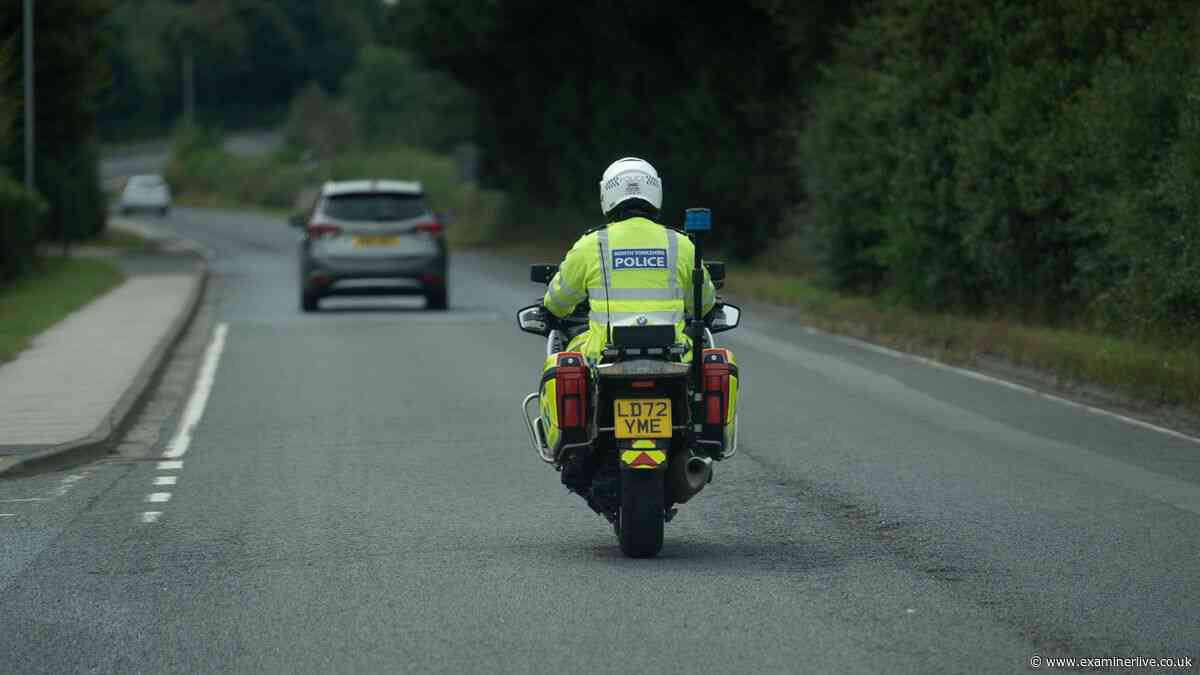 Channel 5 police series filmed in Yorkshire returns with new episodes