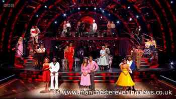 Strictly Come Dancing fans issue 'very unfair' complaint over first results show of 2026 series