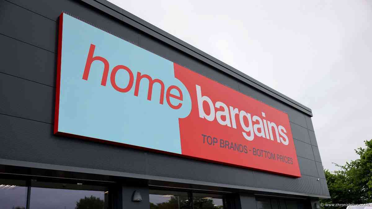 Home Bargains 'do not eat' warning over two Christmas snacks as Pot Noodles also recalled