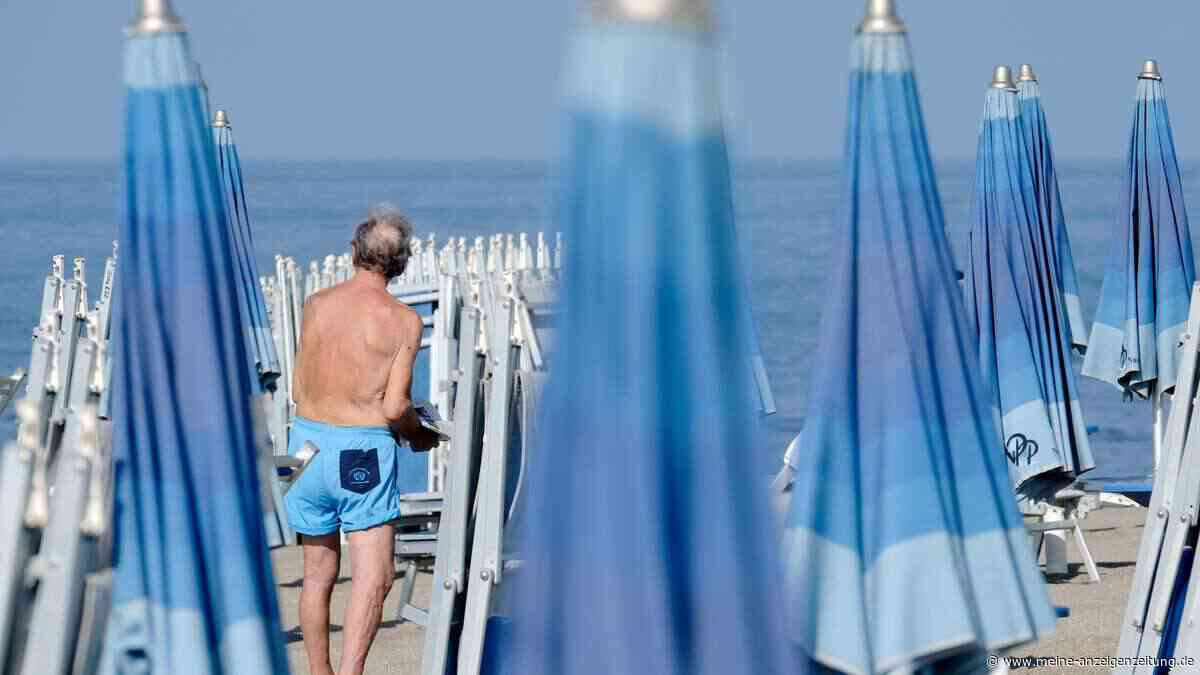 Neue Regeln für Strand-Konzessionen in Italien – das ändert sich für Betreiber und Urlauber