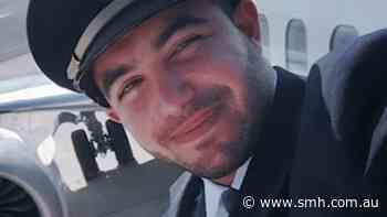 Co-pilot planned flydubai attack before hired by airline, two Israeli officials say