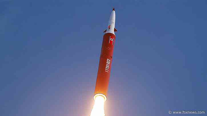 North Korea missile could put Guam in range as Kim rebuffs Trump outreach: expert