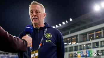 Trainer fordert Ausschluss: Fußball-Konflikt zwischen Irland und Israel eskaliert völlig