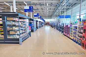Tesco introduces paid ‘safe leave’ for domestic abuse victims