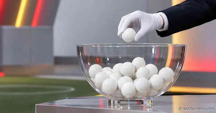 112 Teams Await the 2026-27 Copa del Rey Draw