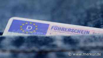 Tabelle zeigt, welche Führerscheine ab Januar 2027 ungültig werden