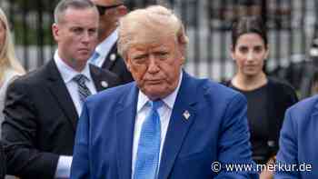 Demokrat teilt gegen Trump aus – wegen geplanten 5000-Dollar-Schecks