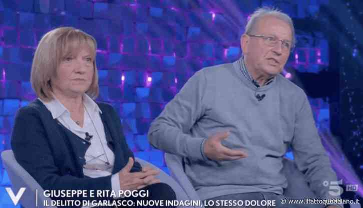 “Per noi il colpevole è Stasi. Se dovremo restituire il risarcimento lo faremo: i soldi sono lì. Non crediamo sia il momento di incontrarlo”: così i genitori di Chiara Poggi a Verissimo