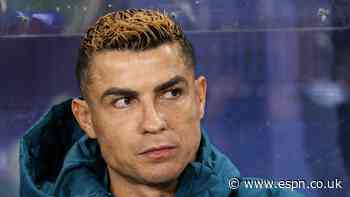 Ronaldo door open for return - Portugal manager