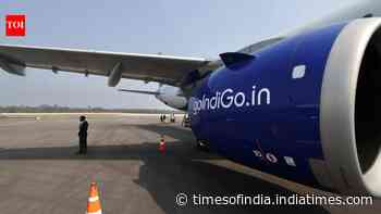 IndiGo hikes fuel charges for all flights: Here's how much more you will end up paying