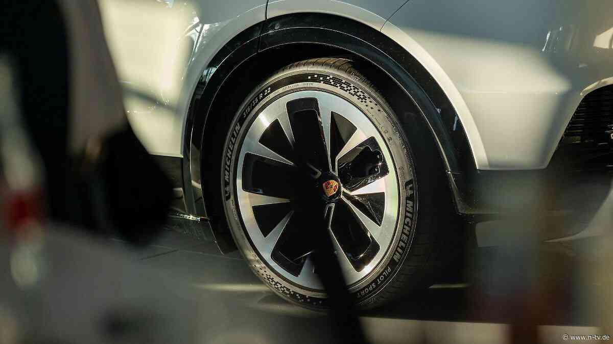 Exporte, Jobs, Aufträge, Ertrag: Stimmung in der Autoindustrie rauscht noch tiefer in den Keller