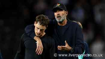 Florian Wirtz gets new role from Jurgen Klopp as Liverpool star receives verdict from German media