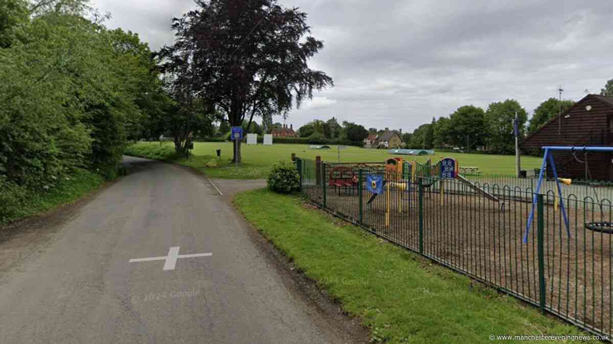 Girl, 11, who went missing on Sunday night found dead in UK park