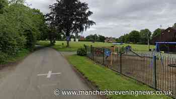 Girl, 11, who went missing on Sunday night found dead in UK park