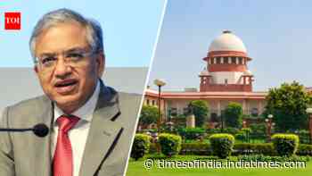 'Want to see who modified Form 6': SC refuses to pass interim order to suspend CEC Gyanesh Kumar