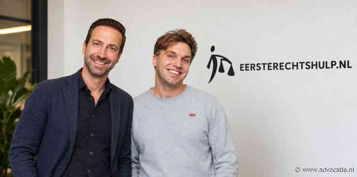 AI neemt de eerste juridische vraag steeds vaker over. Waar maakt de advocaat het verschil?