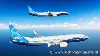 FAA: Softwarefout in Boeing 737 MAX vormt geen veiligheidsrisico