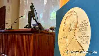 Nobelpreis für Medizin: Diese Forschenden haben die besten Chancen auf die Auszeichnung