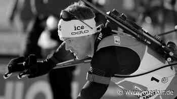 Norwegens Biathlon-Stars kehren an einen schmerzhaften Ort zurück