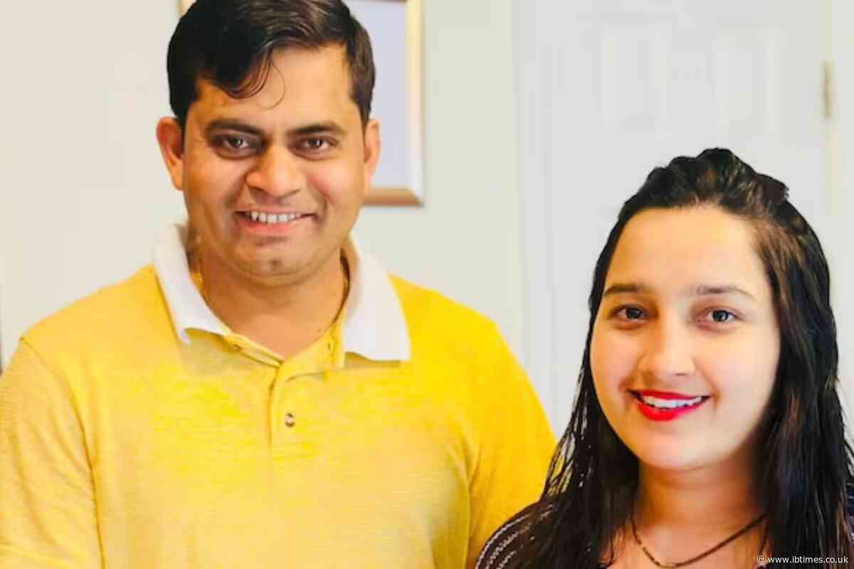 No Body, No Remains: Naresh Bhatt Trial Begins Without Wife's Body as Prosecutors Cite Blood and Saw Evidence