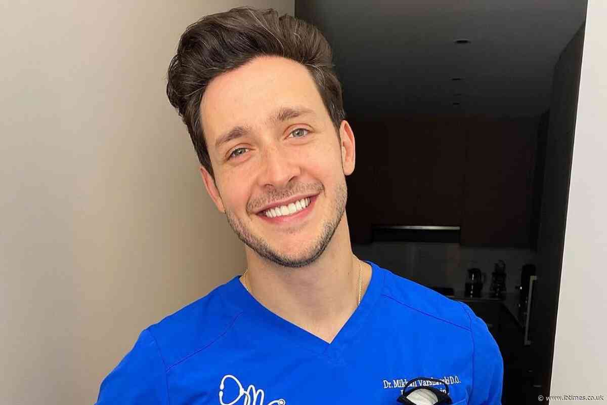 Dr Mike for 'The Bachelor'? Show Eyes 2015's 'Sexiest Doctor Alive' for Major Return to 'Old-School' Roots