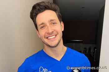 Dr Mike for 'The Bachelor'? Show Eyes 2015's 'Sexiest Doctor Alive' for Major Return to 'Old-School' Roots