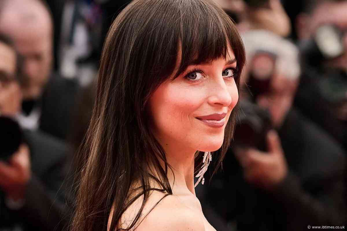 Dakota Johnson's 'Verity' Buries Tom Cruise's Reported $160M+ 'Digger' in His Worst Opening in 19 Years