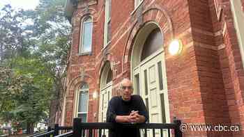 This heritage home may be paying the price of Toronto's electricity needs