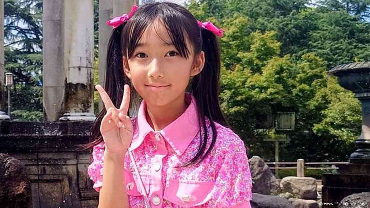 È morta Hirata Runa. La cantante ha avuto una miocardite improvvisa provocata dall’influenza. Era sul palco fino a cinque giorni prima del decesso