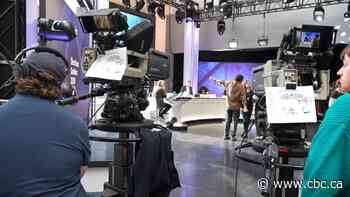 How does CBC News project an election? Go behind the scenes as Quebecers prepare to vote